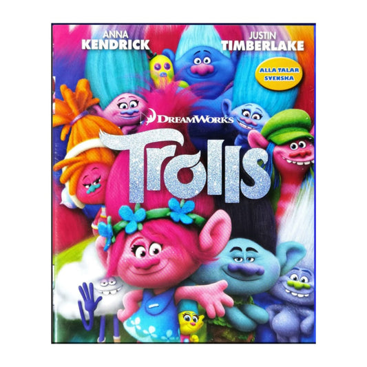 Trolls