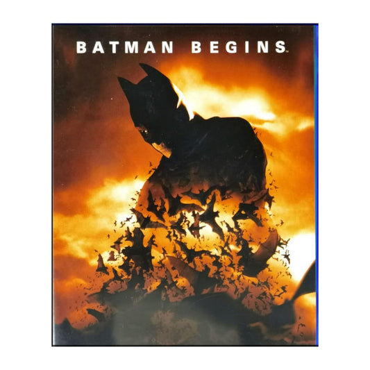 Batman Begins