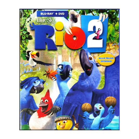 Rio 2