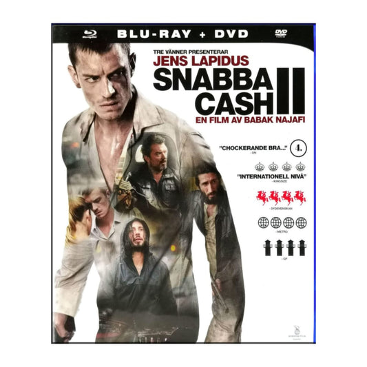 Snabba Cash 2