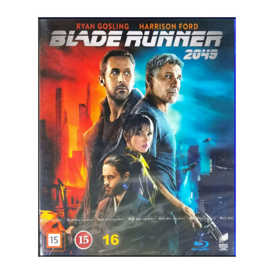 Blade Runner 2049