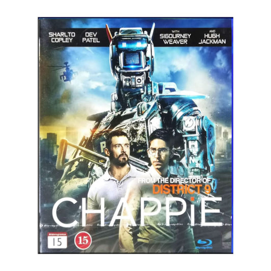 Chappie