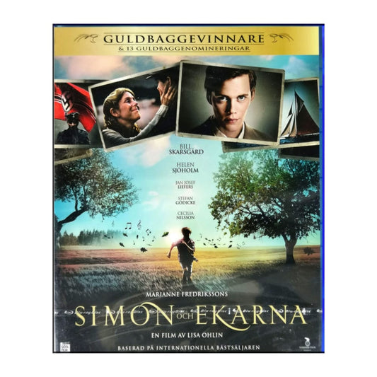 Simon Och Ekarna