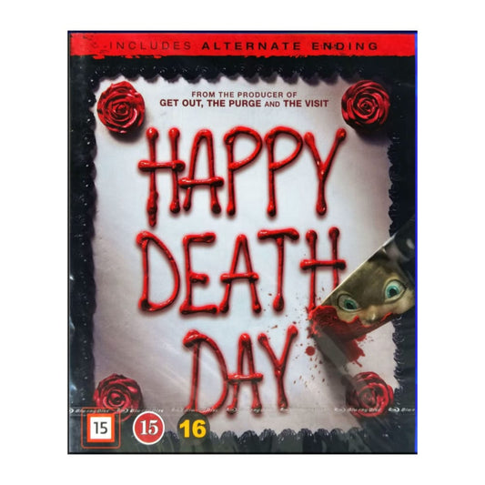 Happy Death Day
