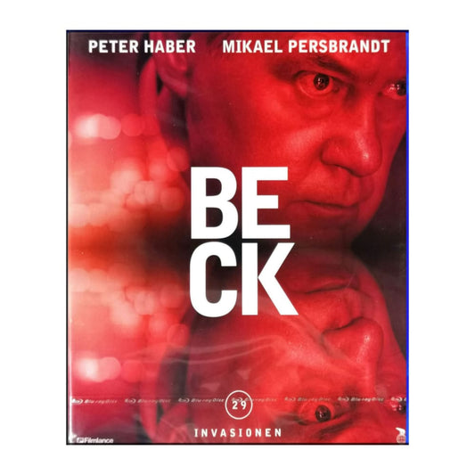 Beck 29 Invasionen