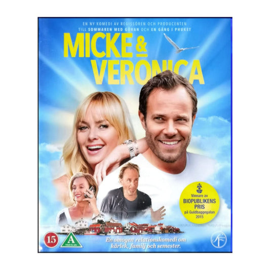Micke & Veronica