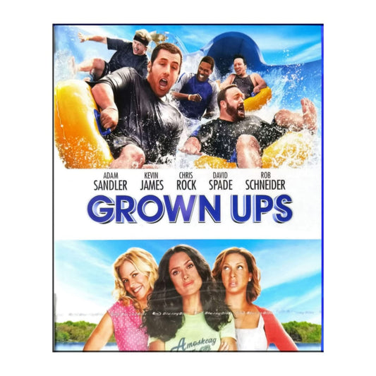 Grown Ups