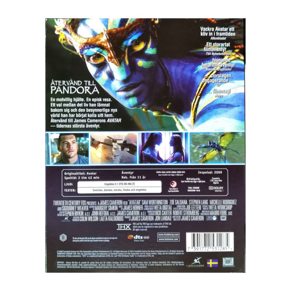 Avatar
