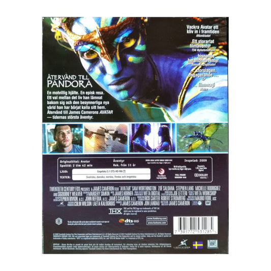 Avatar
