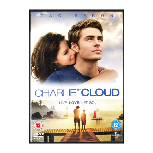 Charlie St. Cloud