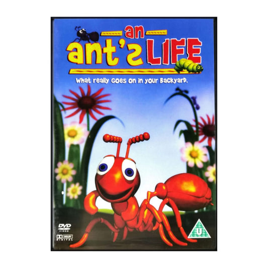 An Ant'S Life