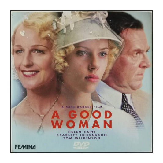 A Good Woman