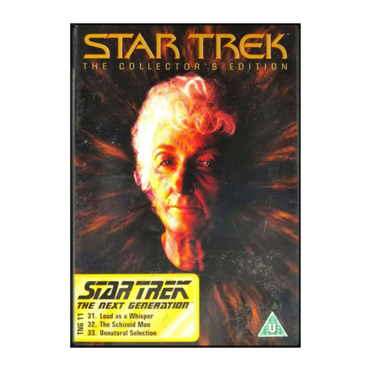 Star Trek: The Next Generation Tng 11