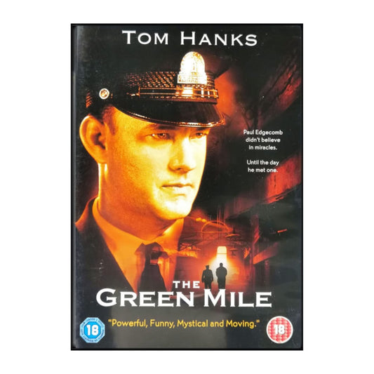 The Green Mile