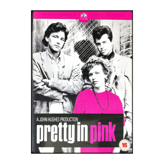 Pretty In Pink