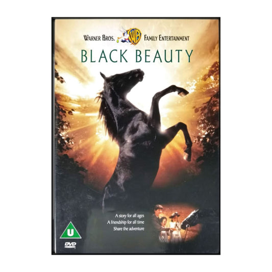 Black Beauty