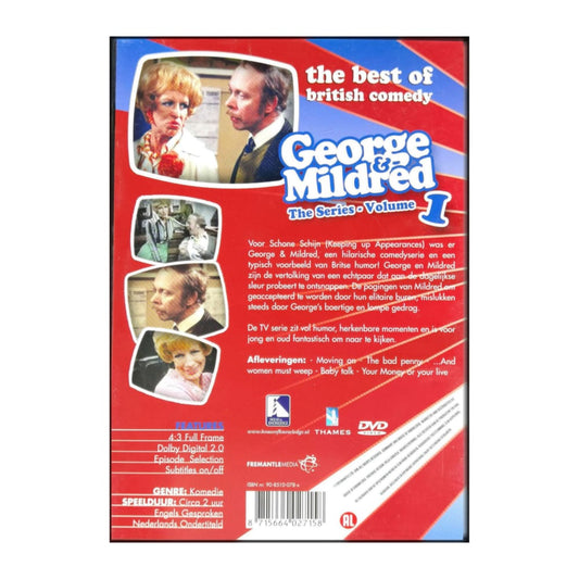 George & Mildred 1