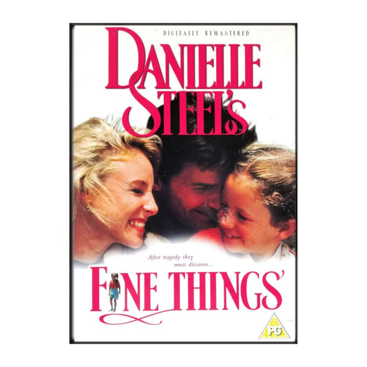 Fine Things