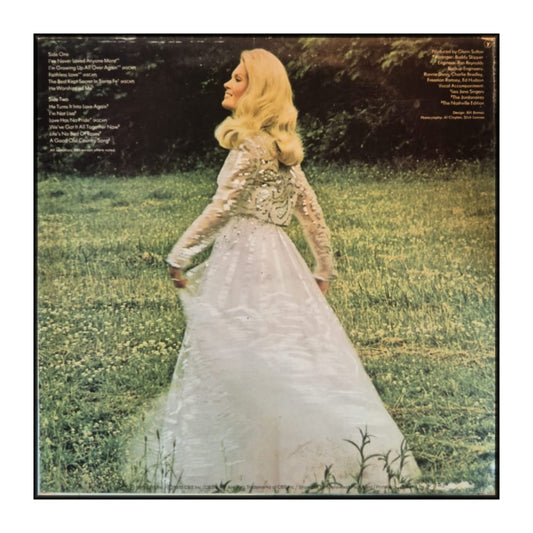 Lynn Anderson: I'Ve Never Loved Anyone More