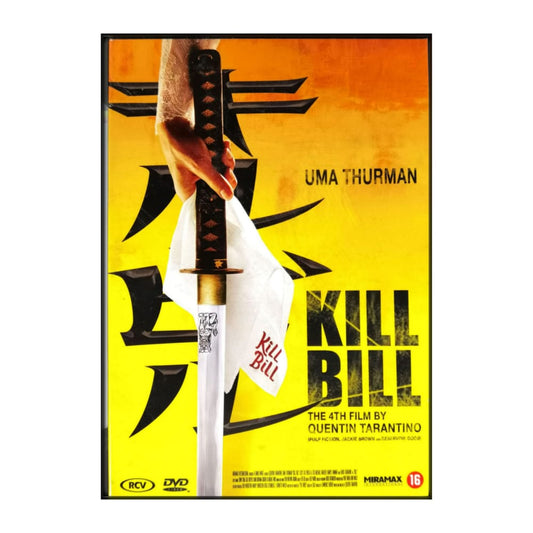 Kill Bill 1