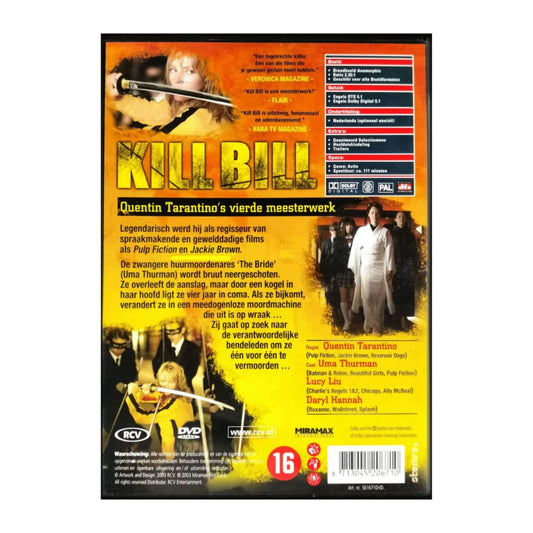 Kill Bill 1