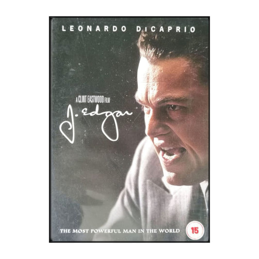 J. Edgar