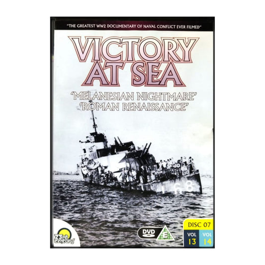 Victory At Sea 7