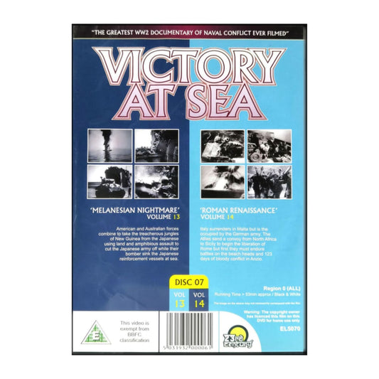 Victory At Sea 7