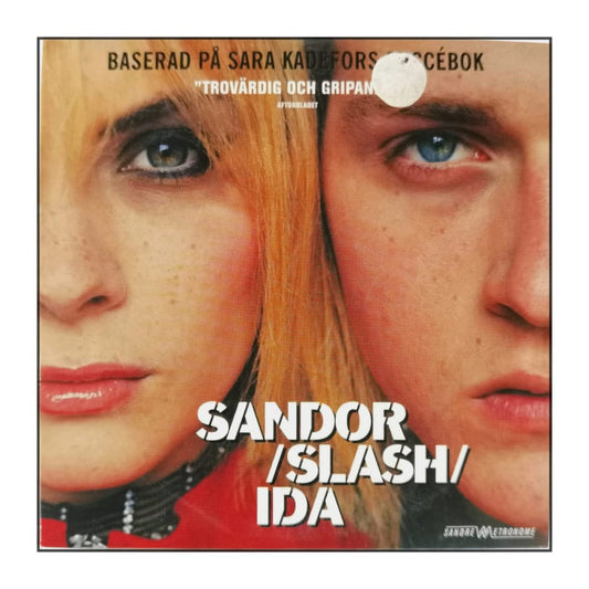 Sandor Slash Ida