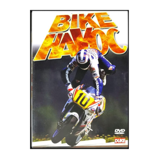 Bike Havoc