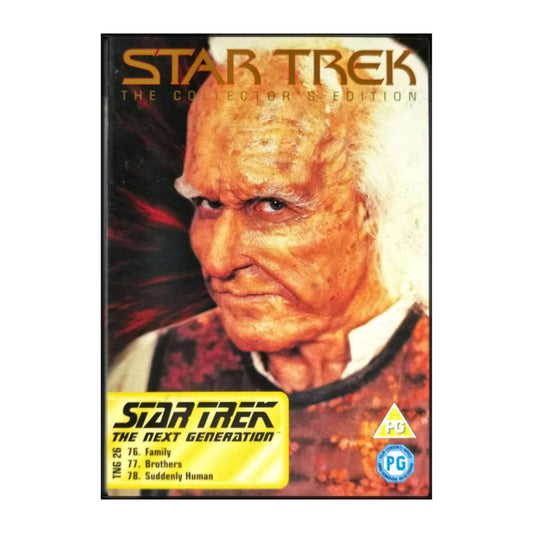 Star Trek: The Next Generation Tng 26