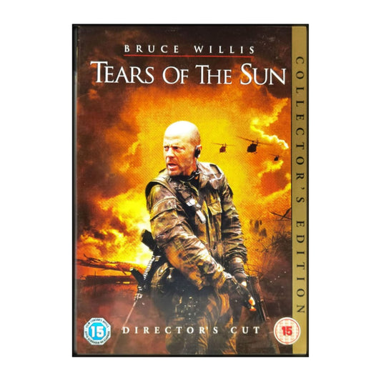 Tears Of The Sun