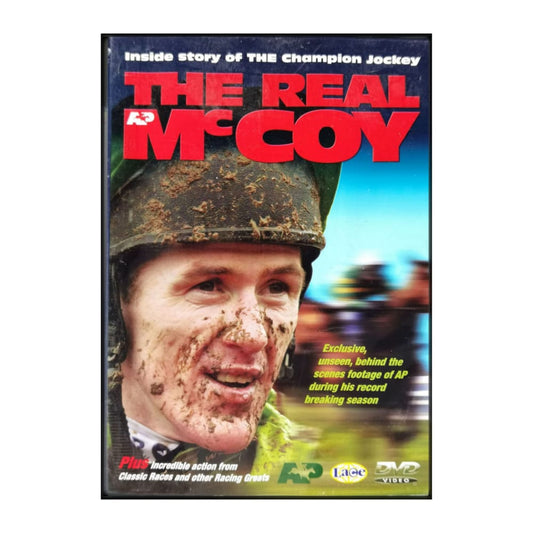 The Real Mccoy