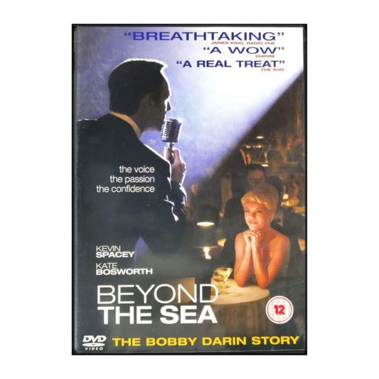 Beyond The Sea