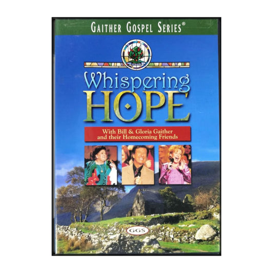 Whispering Hope