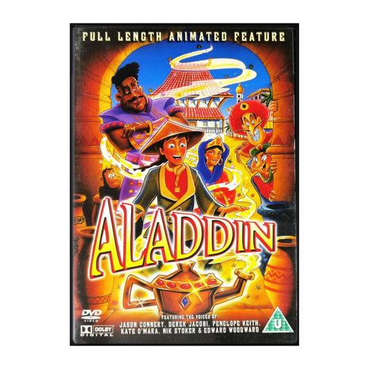 Aladdin