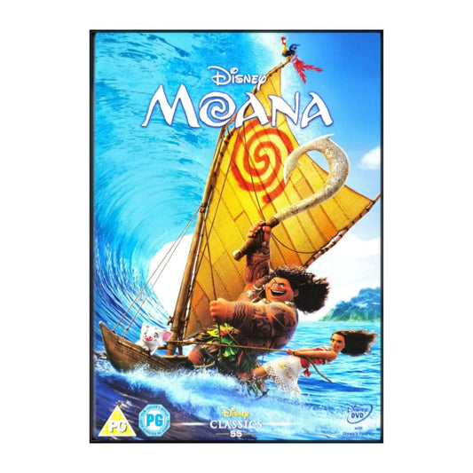 Moana