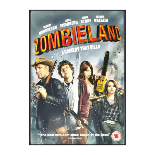Zombieland