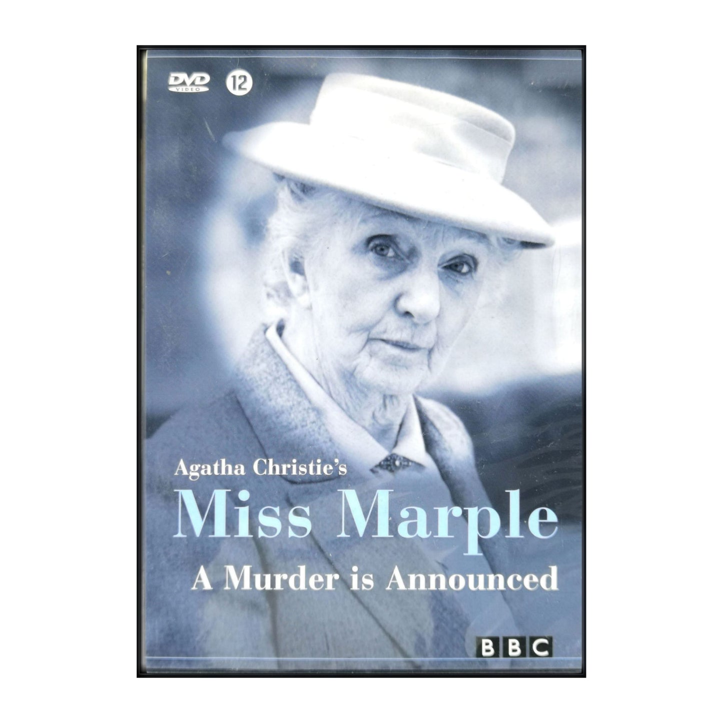 Miss Marple 12 A Murder Is Announced