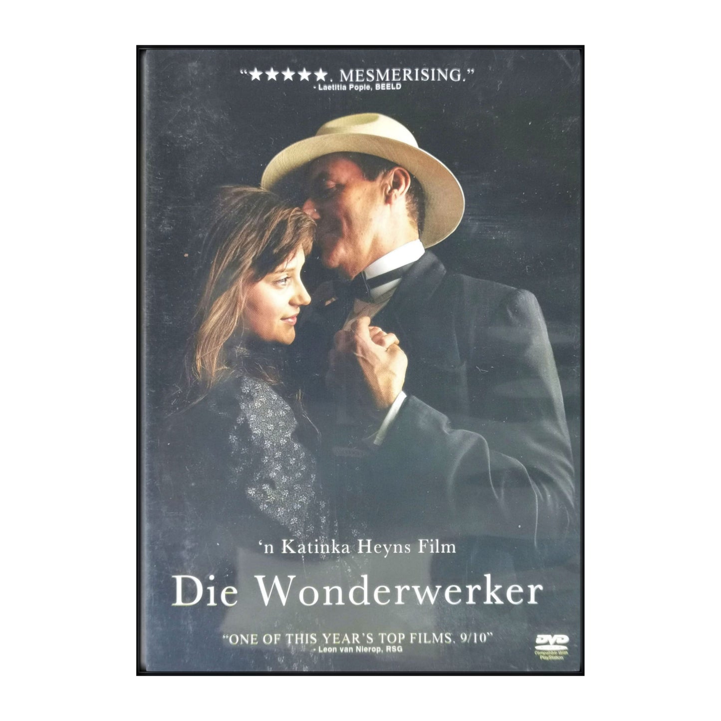Die Wonderwerker
