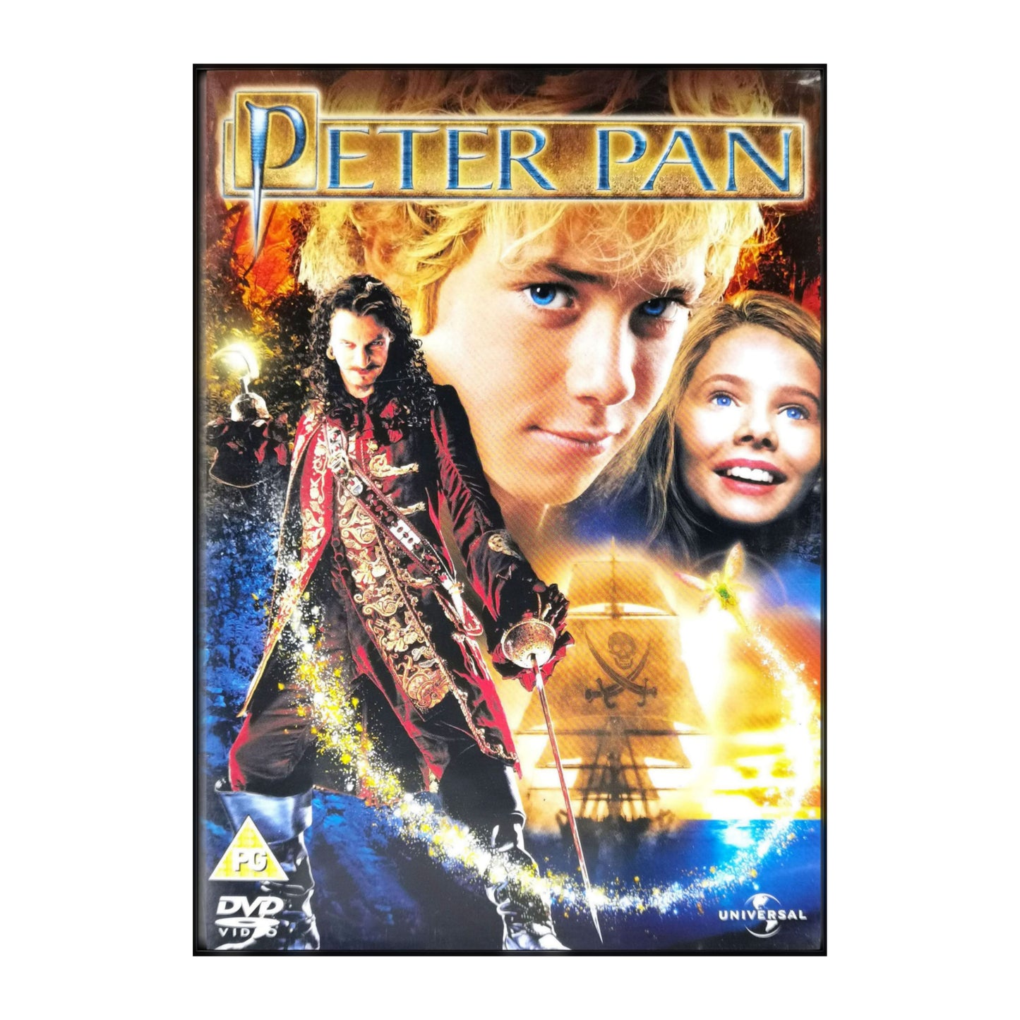 Peter Pan