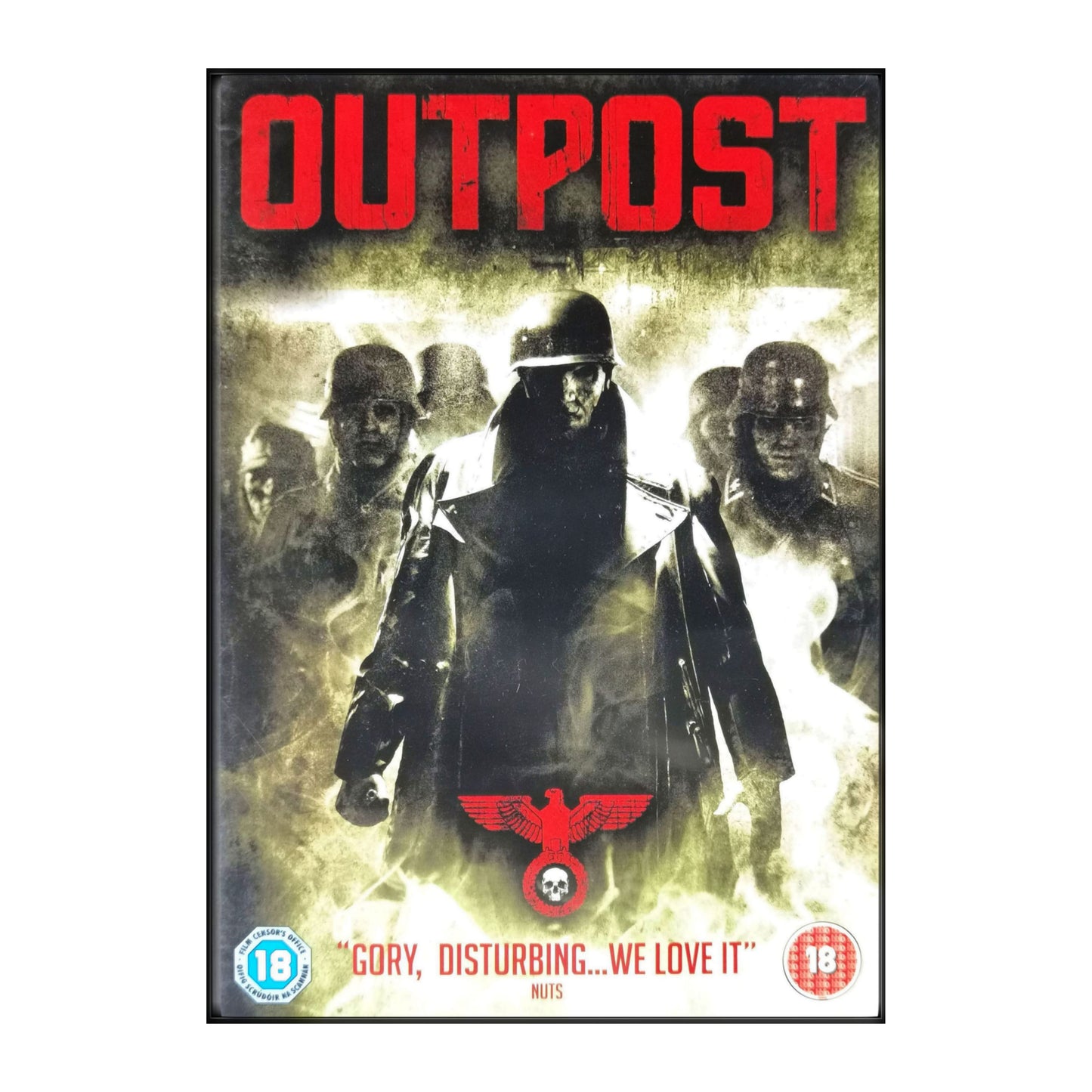Outpost