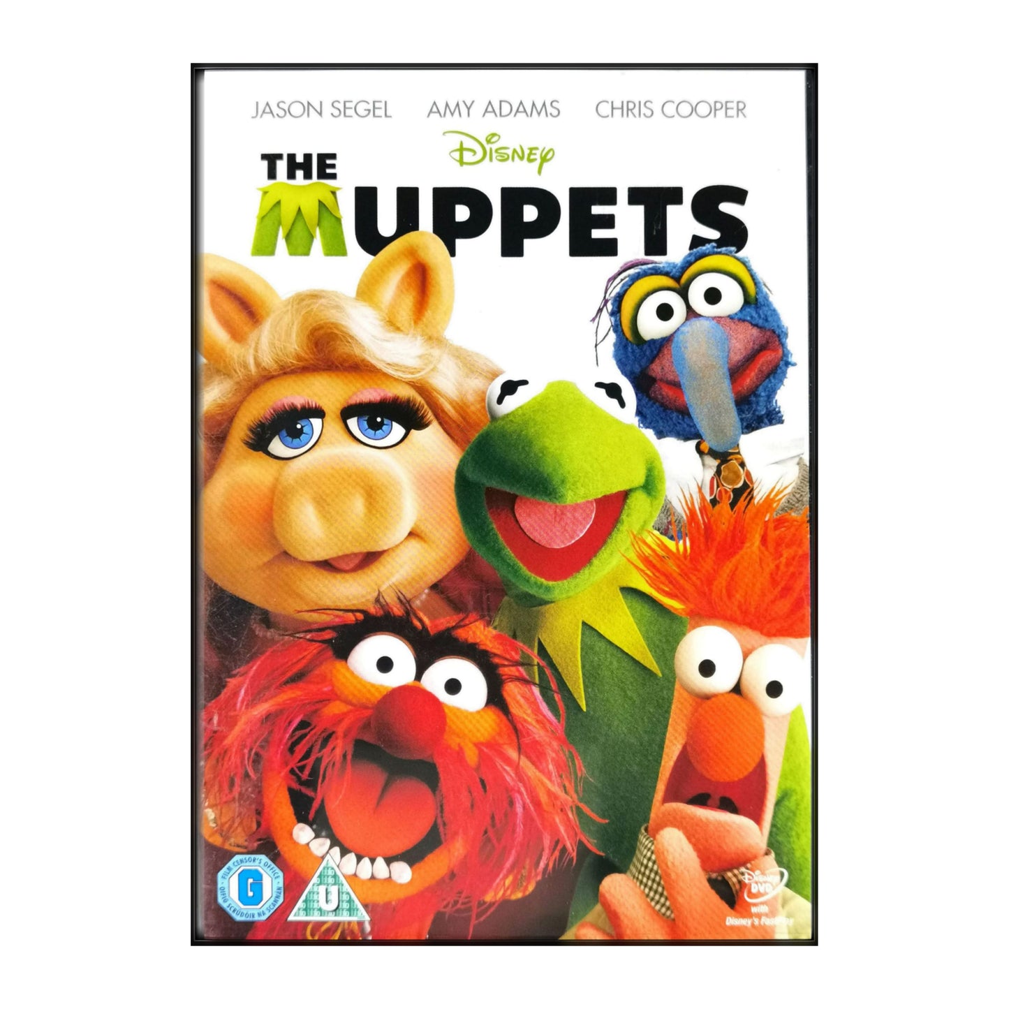 The Muppets