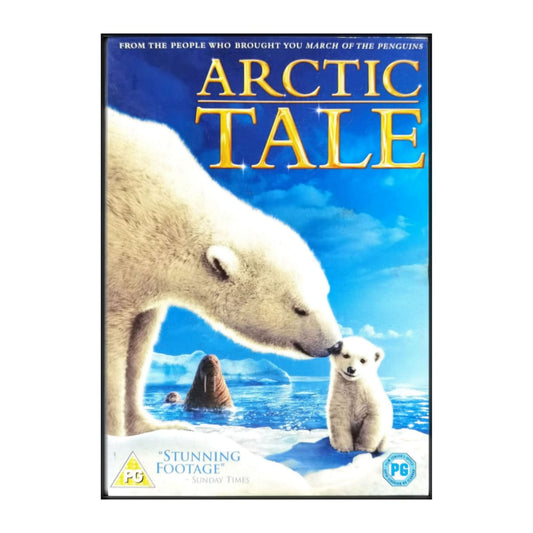 Arctic Tale
