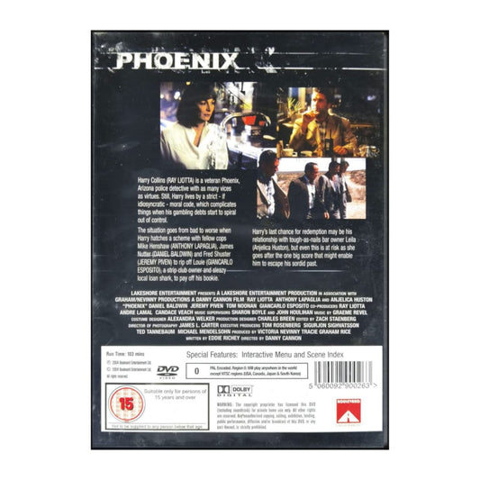 Phoenix