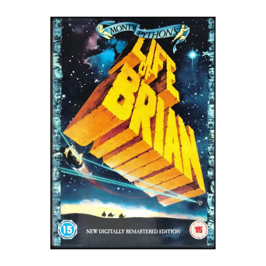 Monty Python'S Life Of Brian