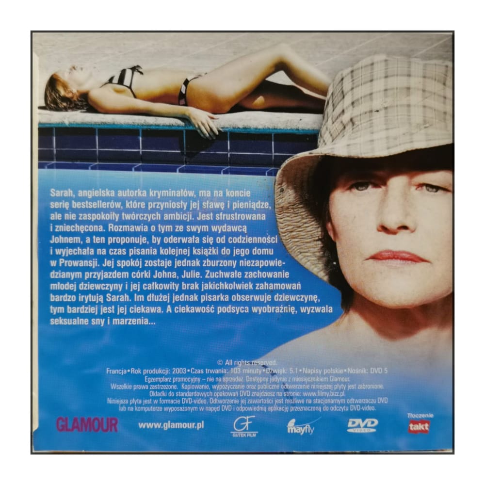 Swimming Pool | Basen