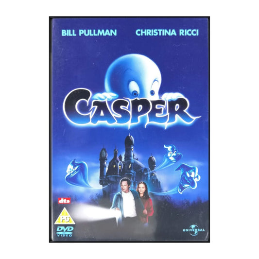 Casper