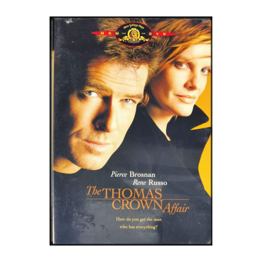 The Thomas Crown Affair