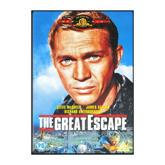 The Great Escape